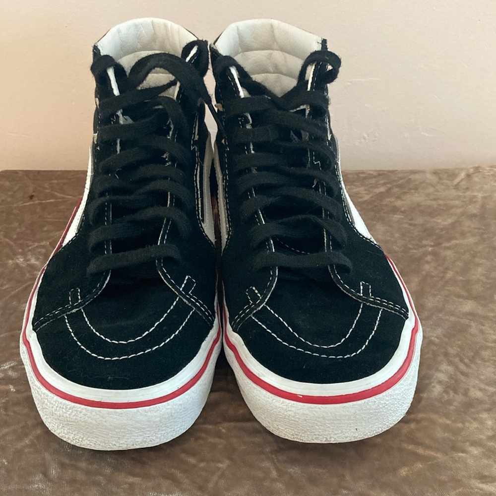 Vans Sk8-Hi Bolt